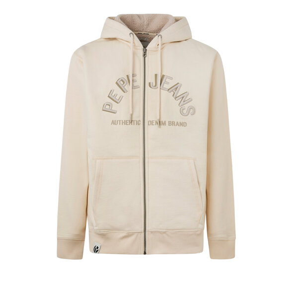PEPE JEANS 'PACE' ΦΟΥΤΕΡ ΖΑΚΕΤΑ ΑΝΔΡΙΚΗ PM582245-804