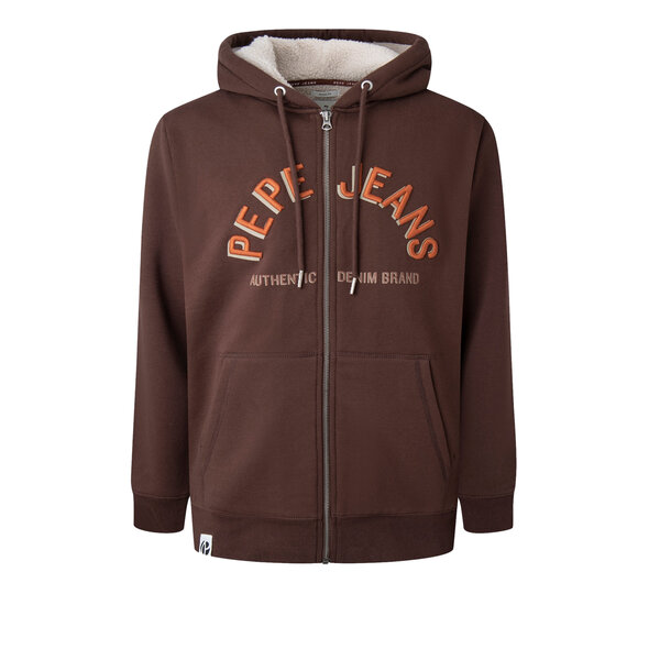 PEPE JEANS 'PACE' ΦΟΥΤΕΡ ΖΑΚΕΤΑ ΑΝΔΡΙΚΗ PM582245-886