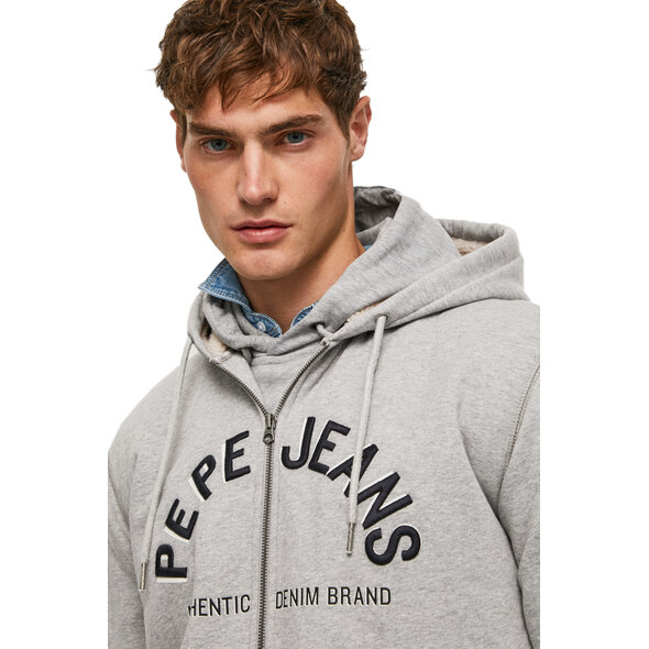 PEPE JEANS 'PACE' ΦΟΥΤΕΡ ΖΑΚΕΤΑ ΑΝΔΡΙΚΗ PM582245-933