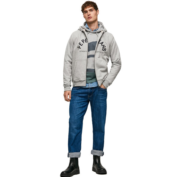 PEPE JEANS 'PACE' ΦΟΥΤΕΡ ΖΑΚΕΤΑ ΑΝΔΡΙΚΗ PM582245-933