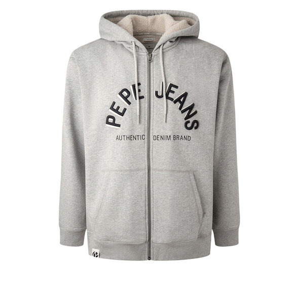 PEPE JEANS 'PACE' ΦΟΥΤΕΡ ΖΑΚΕΤΑ ΑΝΔΡΙΚΗ PM582245-933