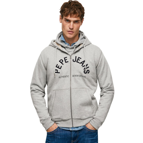PEPE JEANS 'PACE' ΦΟΥΤΕΡ ΖΑΚΕΤΑ ΑΝΔΡΙΚΗ PM582245-933