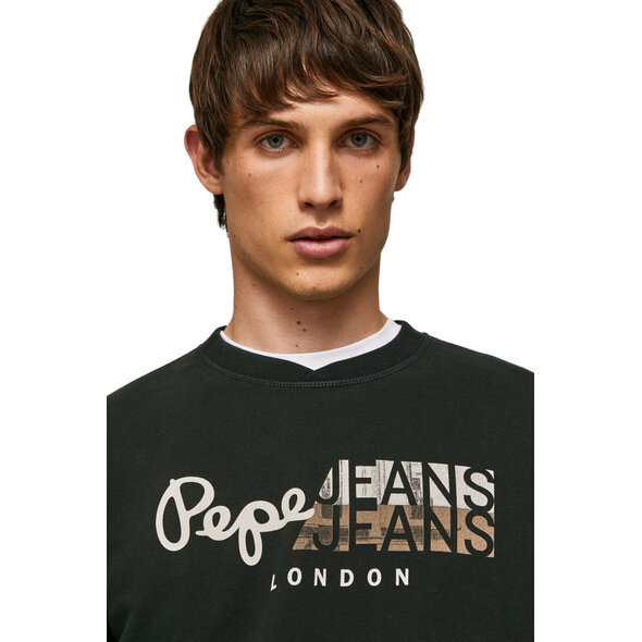 PEPE JEANS 'PIERSON' ΦΟΥΤΕΡ ΑΝΔΡIKO PM582274-999
