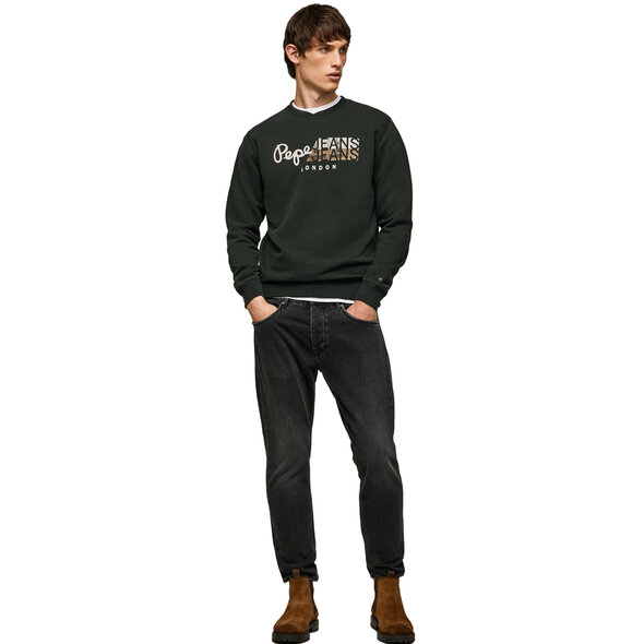 PEPE JEANS 'PIERSON' ΦΟΥΤΕΡ ΑΝΔΡIKO PM582274-999