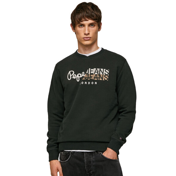 PEPE JEANS 'PIERSON' ΦΟΥΤΕΡ ΑΝΔΡIKO PM582274-999