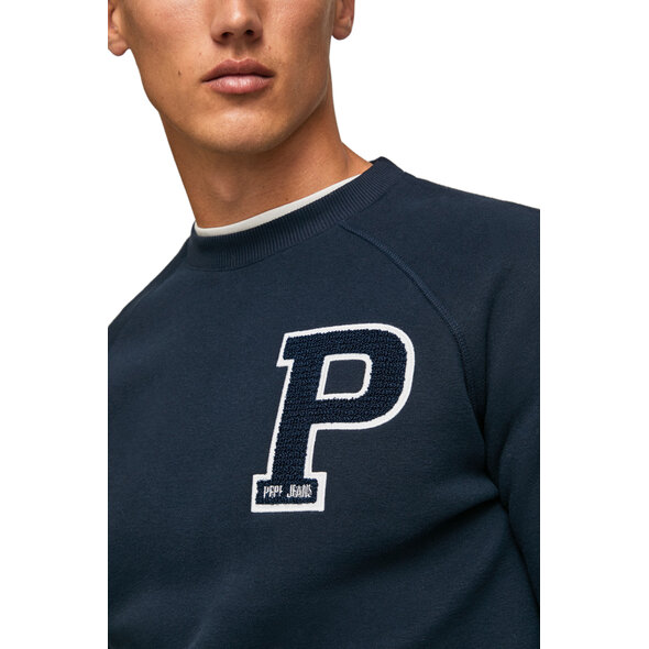 PEPE JEANS 'PIKE' ΦΟΥΤΕΡ ΑΝΔΡΙΚΟ PM582276-594