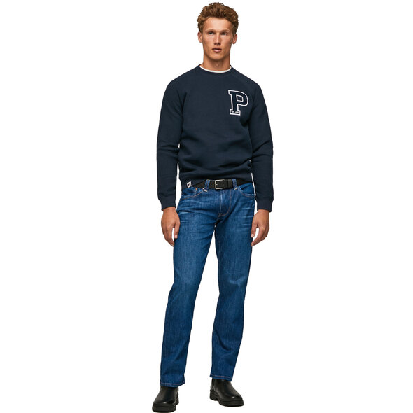 PEPE JEANS 'PIKE' ΦΟΥΤΕΡ ΑΝΔΡΙΚΟ PM582276-594