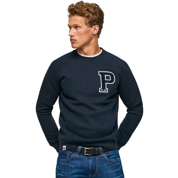 PEPE JEANS 'PIKE' ΦΟΥΤΕΡ ΑΝΔΡΙΚΟ PM582276-594