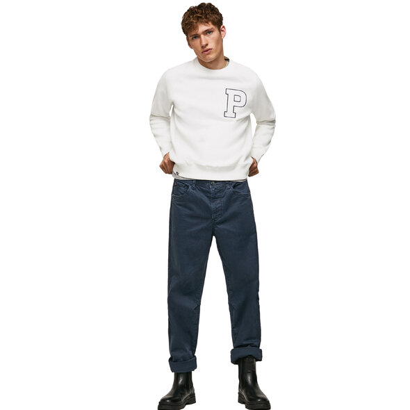 PEPE JEANS 'PIKE' ΦΟΥΤΕΡ ΑΝΔΡΙΚΟ PM582276-803