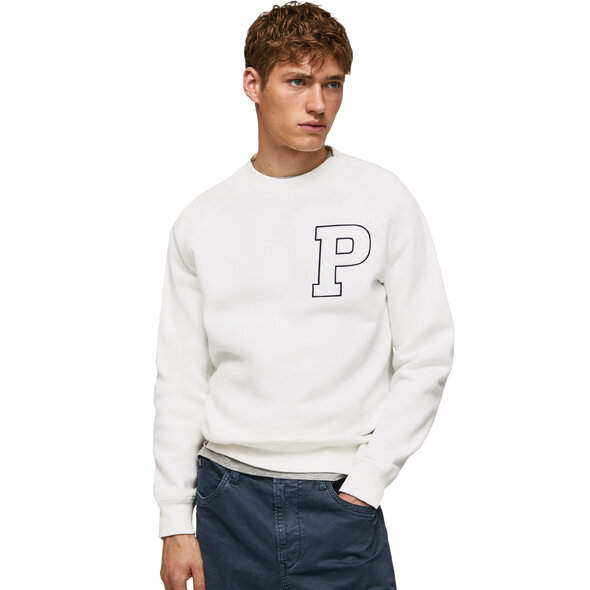 PEPE JEANS 'PIKE' ΦΟΥΤΕΡ ΑΝΔΡΙΚΟ PM582276-803