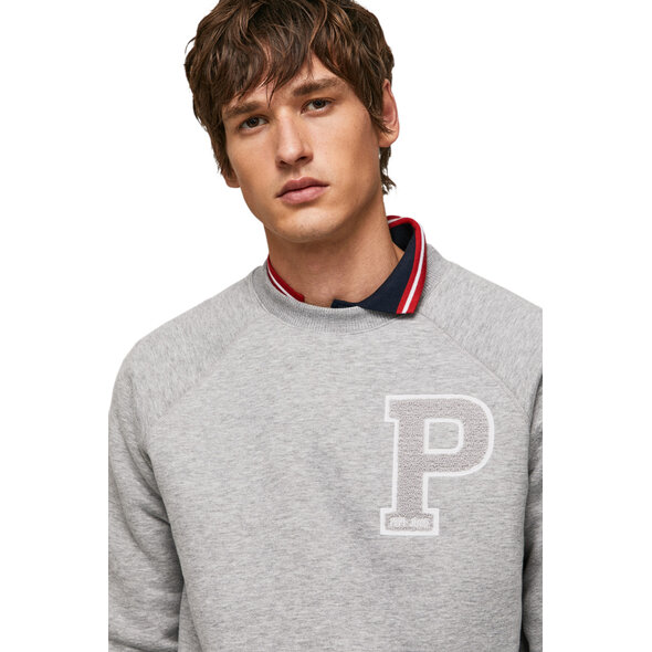 PEPE JEANS 'PIKE' ΦΟΥΤΕΡ ΑΝΔΡΙΚΟ PM582276-933
