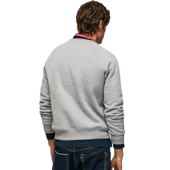 PEPE JEANS 'PIKE' ΦΟΥΤΕΡ ΑΝΔΡΙΚΟ PM582276-933