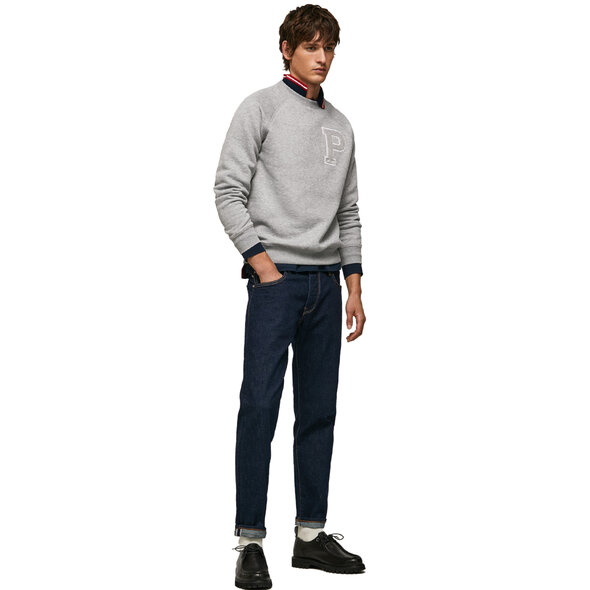PEPE JEANS 'PIKE' ΦΟΥΤΕΡ ΑΝΔΡΙΚΟ PM582276-933