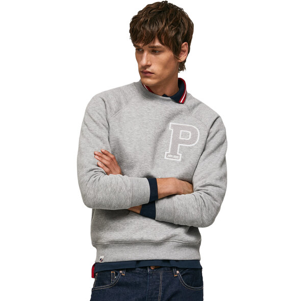 PEPE JEANS 'PIKE' ΦΟΥΤΕΡ ΑΝΔΡΙΚΟ PM582276-933