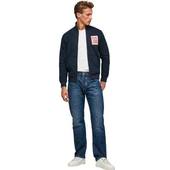 PEPE JEANS 'PRESCOTT' ΦΟΥΤΕΡ ΖΑΚΕΤΑ ΑΝΔΡΙΚΗ PM582280-594