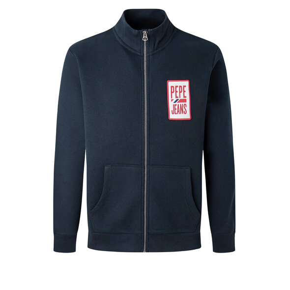PEPE JEANS 'PRESCOTT' ΦΟΥΤΕΡ ΖΑΚΕΤΑ ΑΝΔΡΙΚΗ PM582280-594