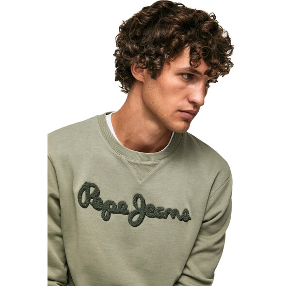 PEPE JEANS 'RYAN' ΦΟΥΤΕΡ ΑΝΔΡIKO PM582327-674