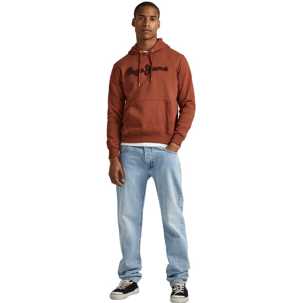 PEPE JEANS 'RYAN' ΦΟΥΤΕΡ ΑΝΔΡIKO PM582328-867