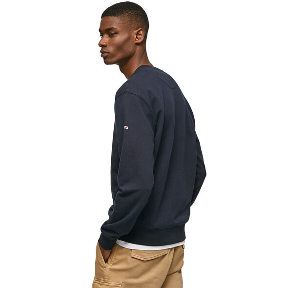 PEPE JEANS 'EDWARD' ΦΟΥΤΕΡ ΑΝΔΡΙΚΟ PM582380-594