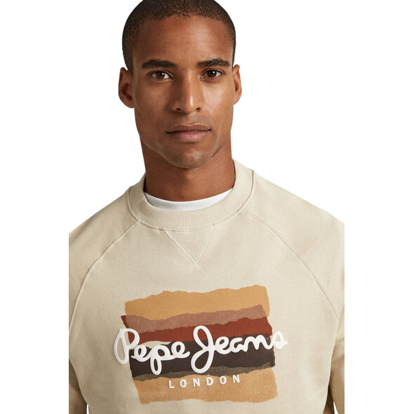 PEPE JEANS 'MUN' ΦΟΥΤΕΡ ΑΝΔΡIKO PM582519-847