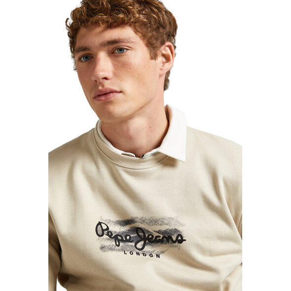 PEPE JEANS 'ROBINSON' ΦΟΥΤΕΡ ΑΝΔΡIKO PM582554-833