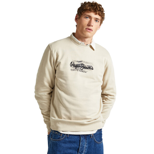 PEPE JEANS 'ROBINSON' ΦΟΥΤΕΡ ΑΝΔΡIKO PM582554-833