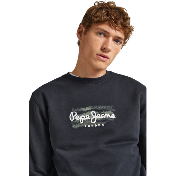 PEPE JEANS 'ROBINSON' ΦΟΥΤΕΡ ΑΝΔΡIKO PM582554-999