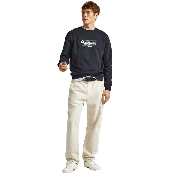 PEPE JEANS 'ROBINSON' ΦΟΥΤΕΡ ΑΝΔΡIKO PM582554-999