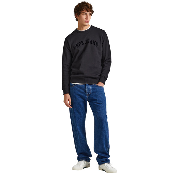 PEPE JEANS 'RANDALL' ΦΟΥΤΕΡ ΑΝΔΡΙΚΟ PM582557-999