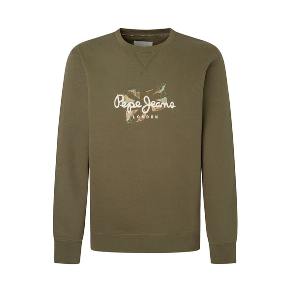 PEPE JEANS 'ROSWELL' ΦΟΥΤΕΡ ΑΝΔΡΙΚΟ PM582571-679