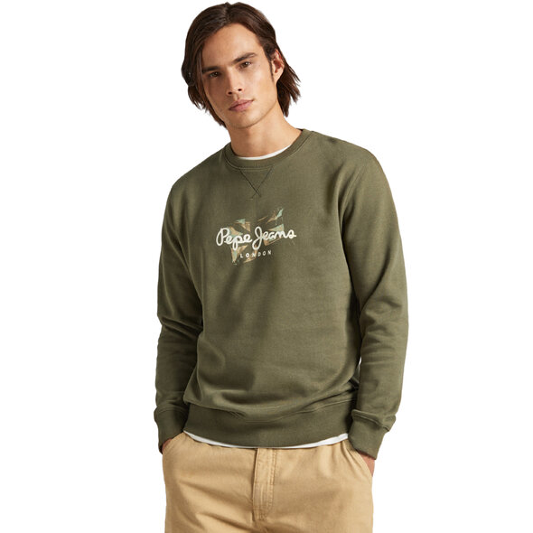 PEPE JEANS 'ROSWELL' ΦΟΥΤΕΡ ΑΝΔΡΙΚΟ PM582571-679
