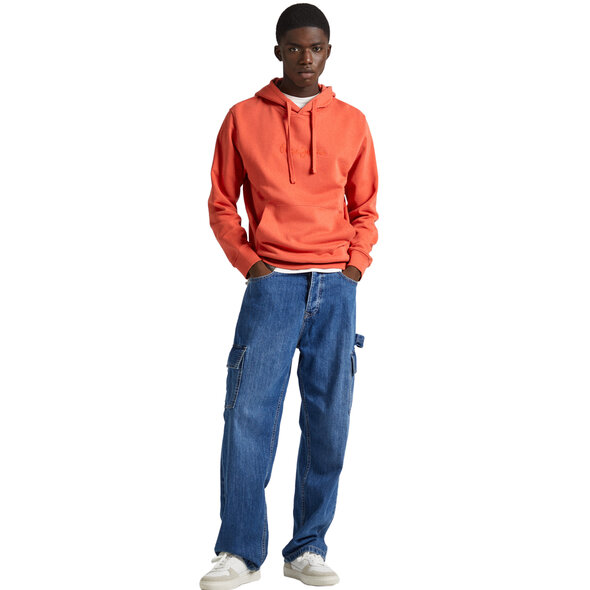 PEPE JEANS 'JOE' ΦΟΥΤΕΡ ΑΝΔΡΙΚΟ PM582573-165