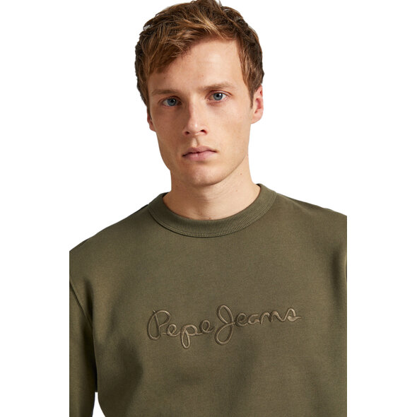 PEPE JEANS 'JOE' ΦΟΥΤΕΡ ΑΝΔΡΙΚΟ PM582574-679