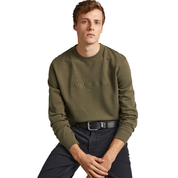 PEPE JEANS 'JOE' ΦΟΥΤΕΡ ΑΝΔΡΙΚΟ PM582574-679