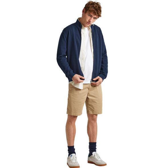 PEPE JEANS 'RUSSELL' ΦΟΥΤΕΡ ΖΑΚΕΤΑ ΑΝΔΡIKH PM582671-594