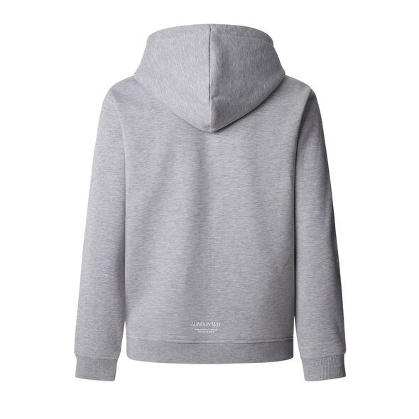 PEPE JEANS 'DAMIAN' ΦΟΥΤΕΡ ΖΑΚΕΤΑ ΑΝΔΡΙΚΗ PM582752-913