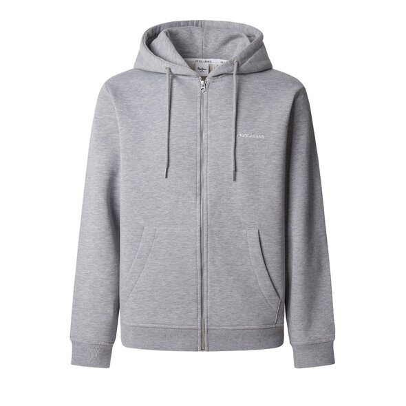 PEPE JEANS 'DAMIAN' ΦΟΥΤΕΡ ΖΑΚΕΤΑ ΑΝΔΡΙΚΗ PM582752-913