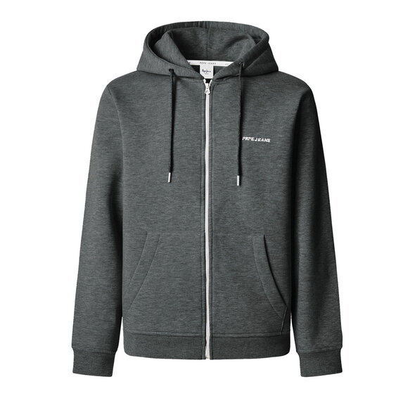 PEPE JEANS 'DAMIAN' ΦΟΥΤΕΡ ΖΑΚΕΤΑ ΑΝΔΡΙΚΗ PM582752-999