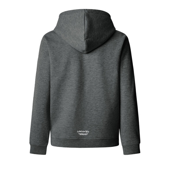 PEPE JEANS 'DAMIAN' ΦΟΥΤΕΡ ΖΑΚΕΤΑ ΑΝΔΡΙΚΗ PM582752-999