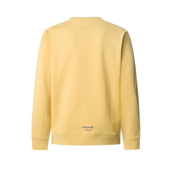 PEPE JEANS 'DAMIAN' ΦΟΥΤΕΡ ΑΝΔΡΙΚΟ PM582754-097