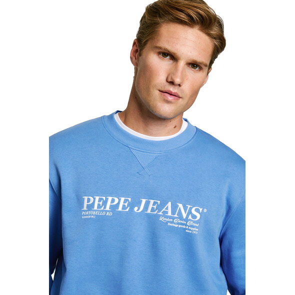PEPE JEANS 'DYLAN' ΦΟΥΤΕΡ ΑΝΔΡΙΚΟ PM582756-530