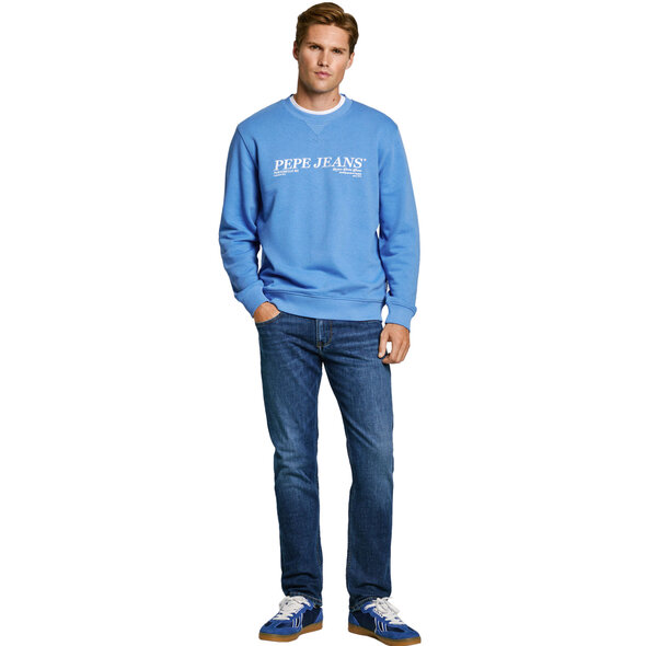 PEPE JEANS 'DYLAN' ΦΟΥΤΕΡ ΑΝΔΡΙΚΟ PM582756-530