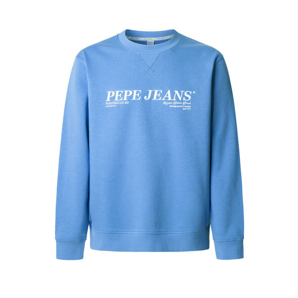 PEPE JEANS 'DYLAN' ΦΟΥΤΕΡ ΑΝΔΡΙΚΟ PM582756-530