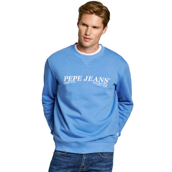 PEPE JEANS 'DYLAN' ΦΟΥΤΕΡ ΑΝΔΡΙΚΟ PM582756-530