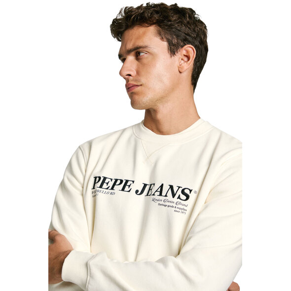 PEPE JEANS 'DYLAN' ΦΟΥΤΕΡ ΑΝΔΡΙΚΟ PM582756-807