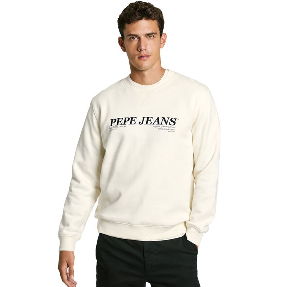 PEPE JEANS 'DYLAN' ΦΟΥΤΕΡ ΑΝΔΡΙΚΟ PM582756-807