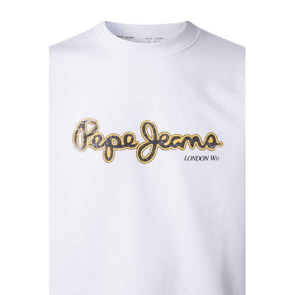 PEPE JEANS 'DORIAN' ΦΟΥΤΕΡ ΑΝΔΡΙΚΟ PM582757-800