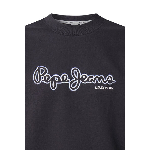 PEPE JEANS 'DORIAN' ΦΟΥΤΕΡ ΑΝΔΡΙΚΟ PM582757-999