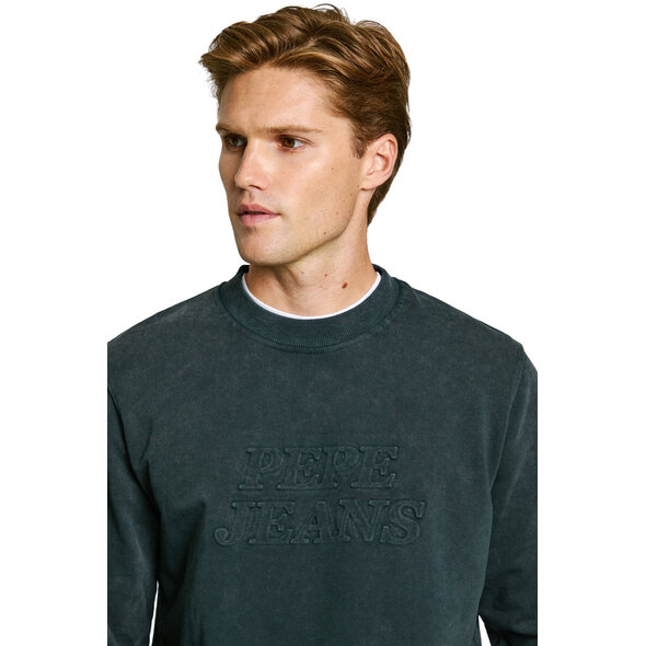 PEPE JEANS 'DARIUS' ΦΟΥΤΕΡ ΑΝΔΡΙΚΟ PM582760-999