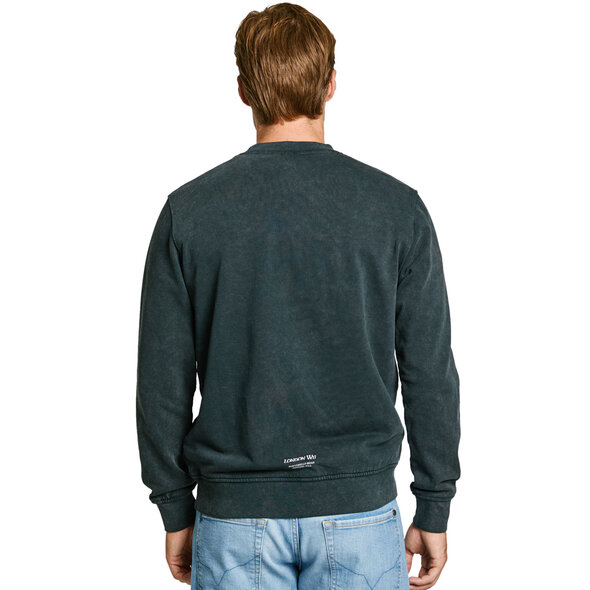 PEPE JEANS 'DARIUS' ΦΟΥΤΕΡ ΑΝΔΡΙΚΟ PM582760-999